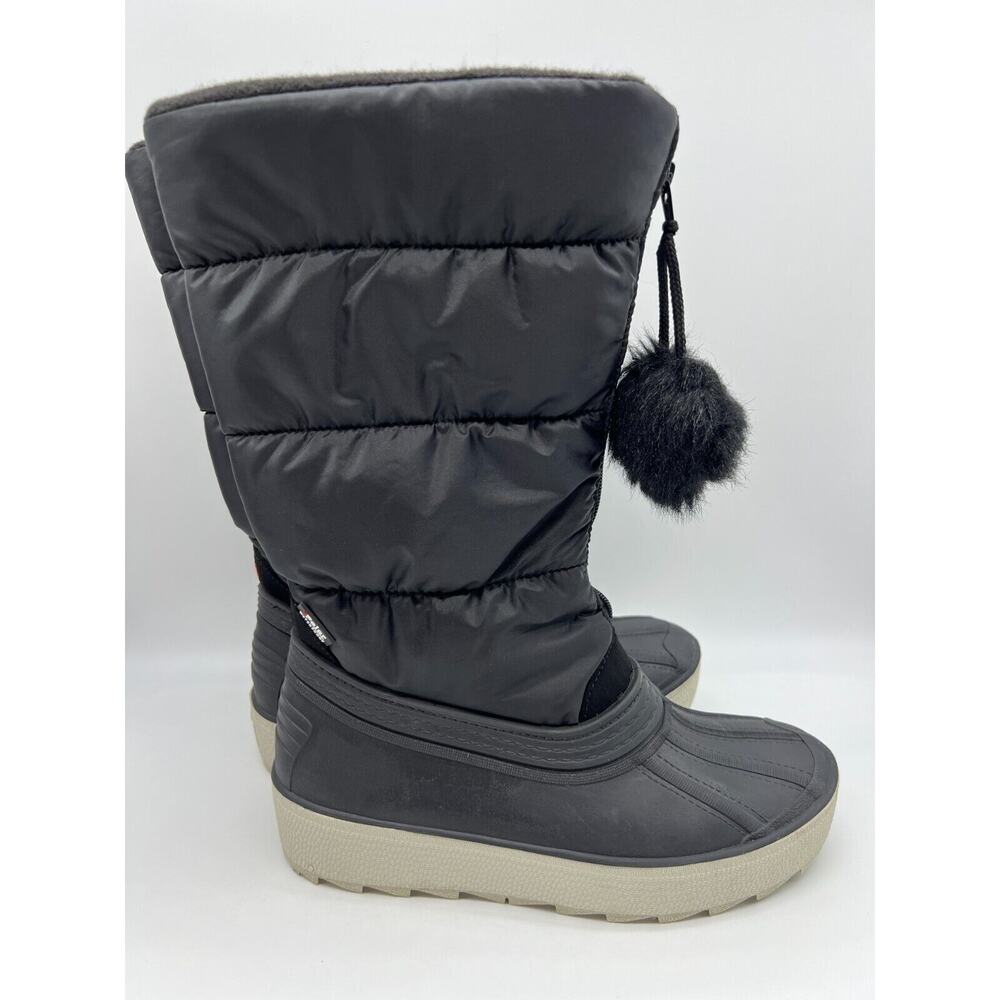 Pajar Fay Women’s Waterproof Snow Boot Size 7/EUR 37 NEW